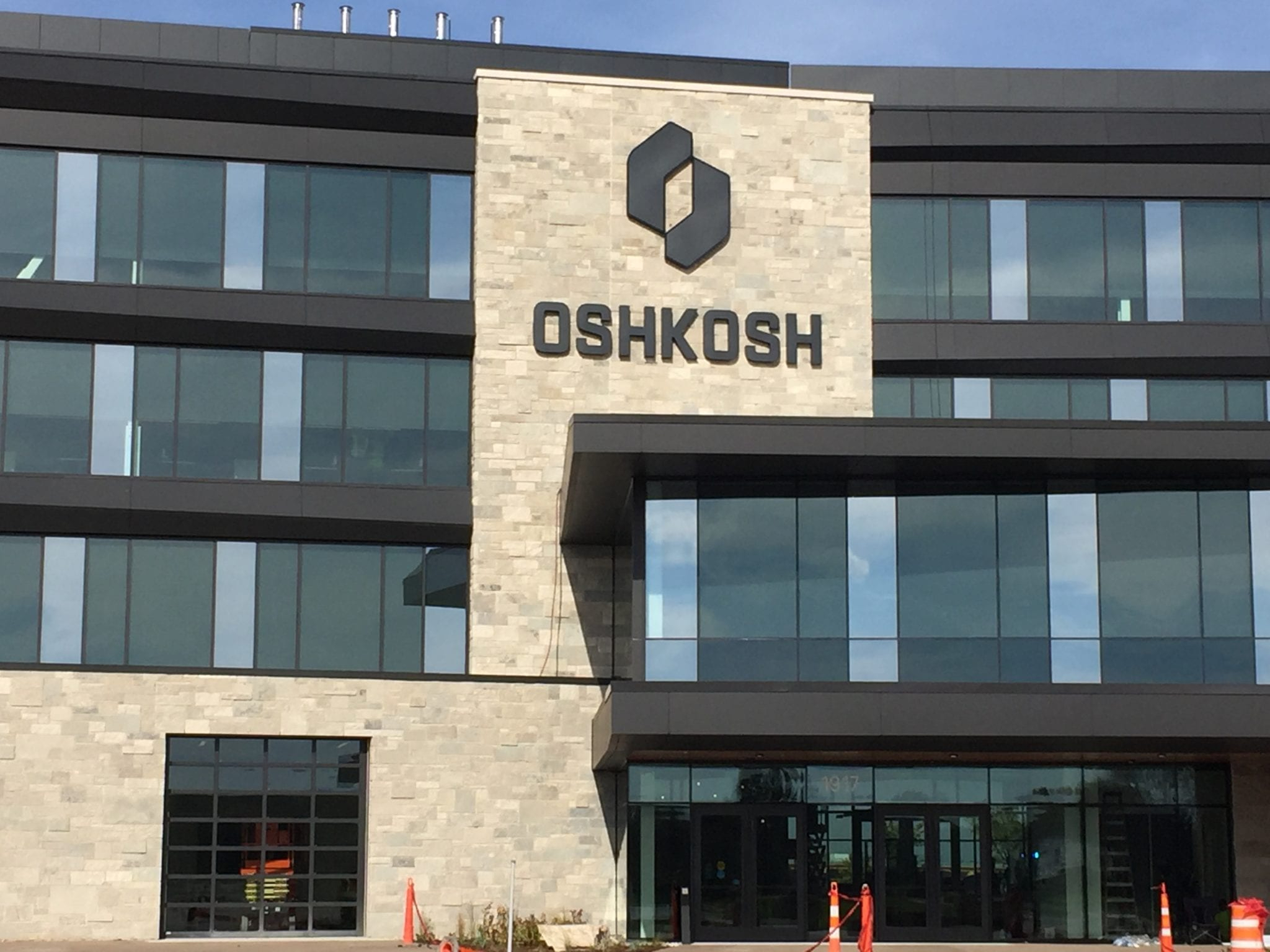 OSK bldg logo