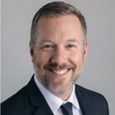 Jeremy Young Staff Picture