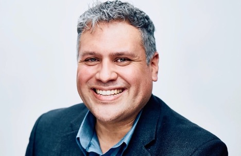 Edward Ovando Staff Picture