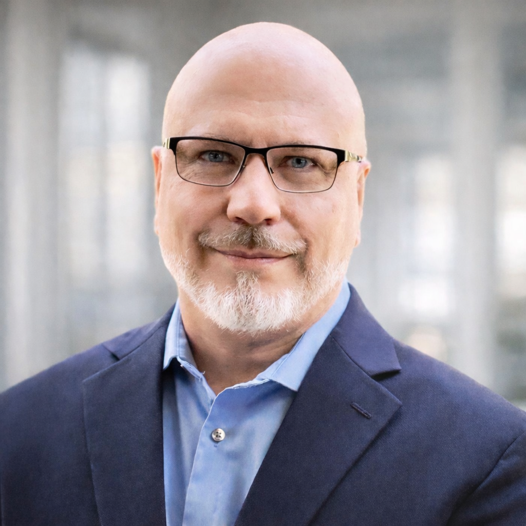 Dr. Robert J. Szczerba Staff Picture