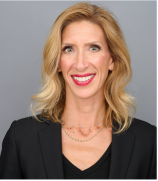Melissa Siekierski Staff Picture