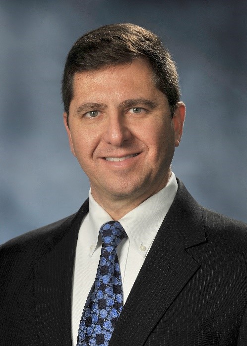 Robert Mandelbaum Staff Picture