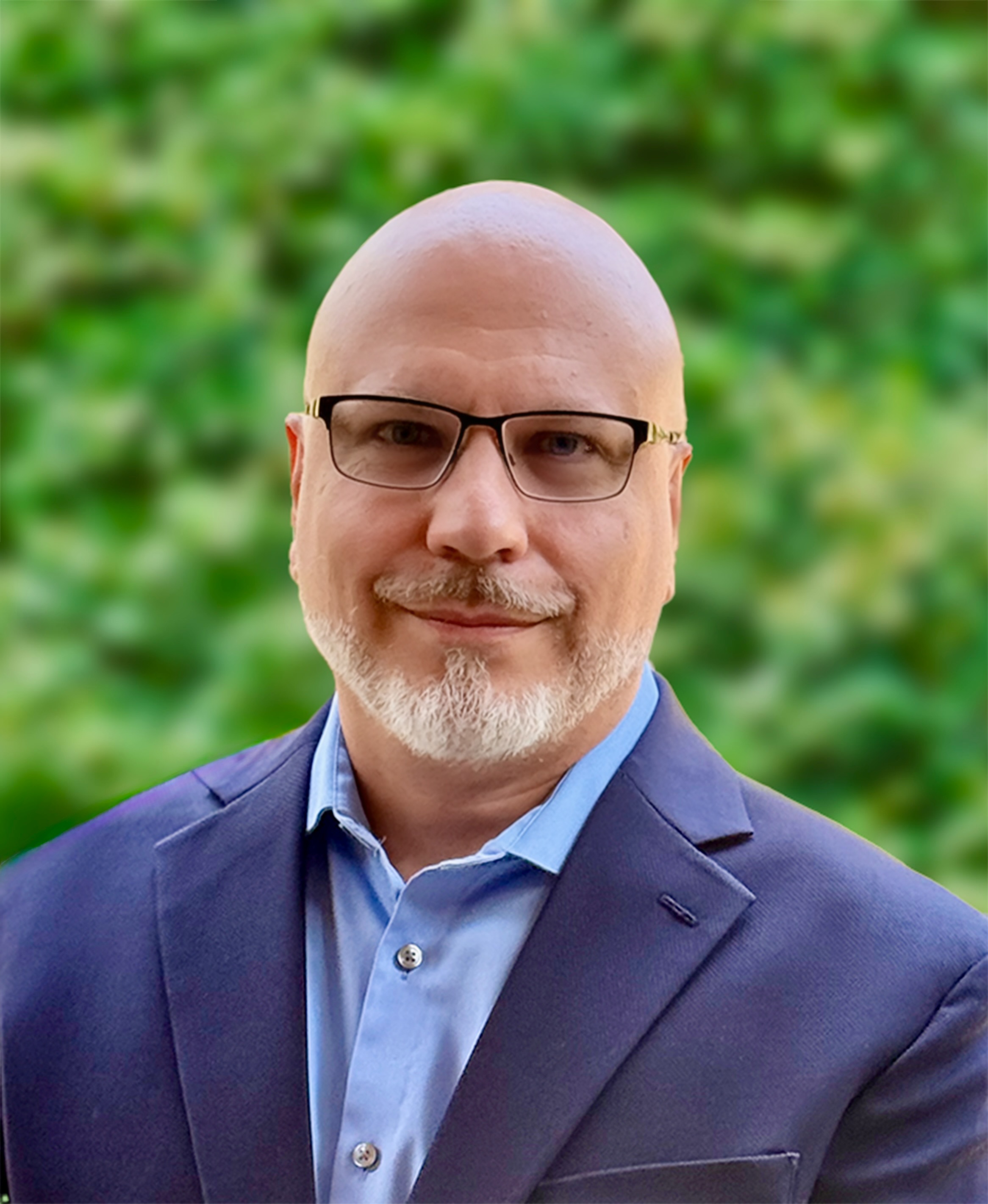 Dr. Robert J. Szczerba Staff Picture
