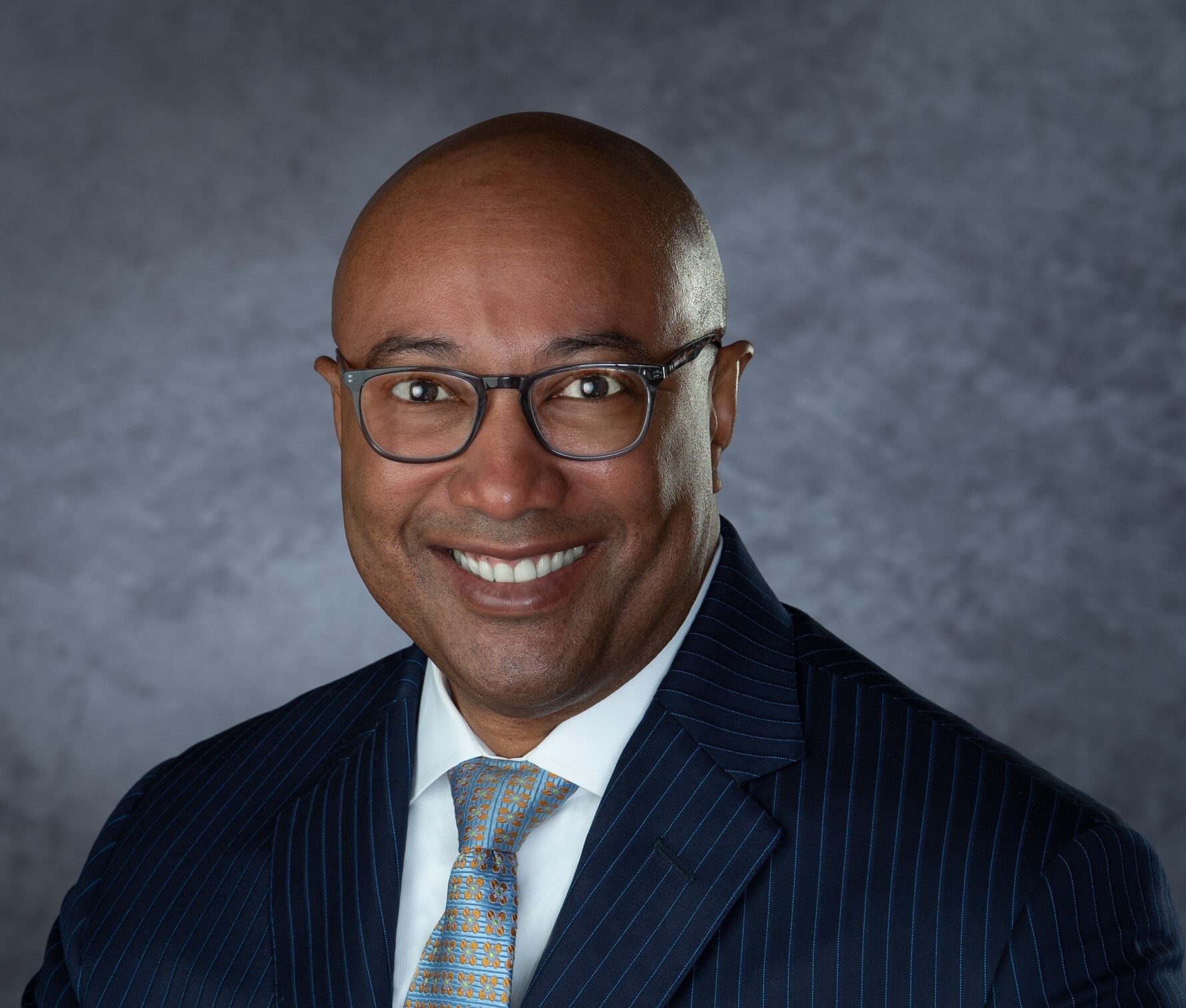 Troy Hysmith Staff Picture